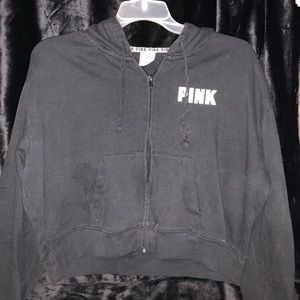 PINK hoodie
